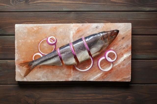 How Pink Salt Tiles Change Your Cooking Lifestyle