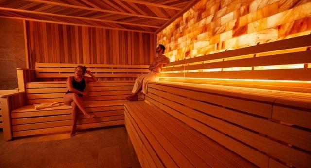 Pink Salt Bricks: Balancing You from Mental Disorders and Stress