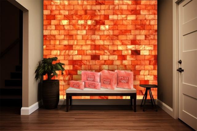 How to Use Himalayan Pink Salt Bricks in Kitchen and Cooking