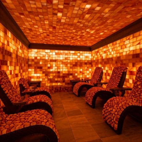 How Himalayan Salt Tiles Can Enhance your Home decor