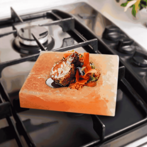 Why Using Himalayan Salt Blocks for Cooking Is a Good Idea