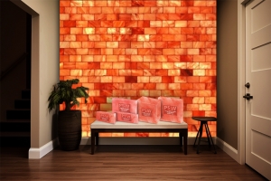 How to Use Himalayan Pink Salt Bricks in Kitchen and Cooking
